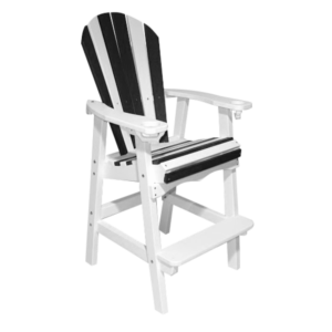 Bar Deck Chair