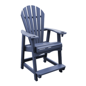 Pub Deck Chair