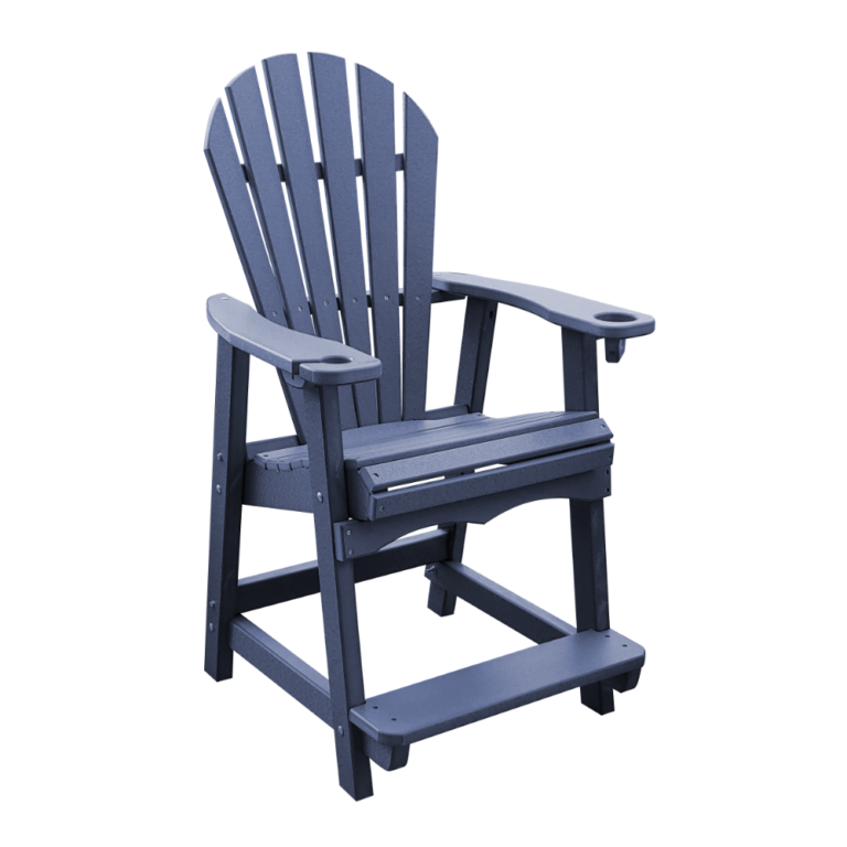 Pub Deck Chair