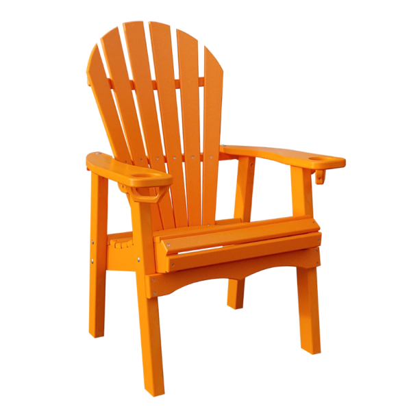 Patio Deck Chair