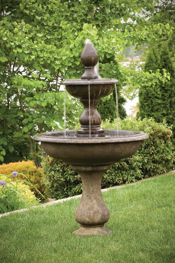 67″ Vicenza Fountain